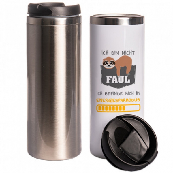 Edelstahl Thermobecher 14 oz